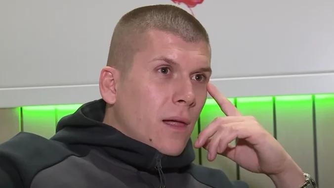 NUDILA MU USLUGE PRIJE ULASKA U ZADRUGU 6 Čorba raskrinkao zadrugarku, pa se osvrnuo na Kristijana