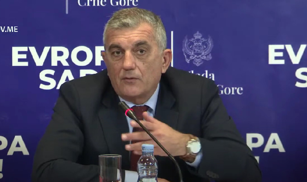 BOJANIĆ -ĐURAŠKOVIĆ: Neophodna saradnja između ministarstava, EPCG i Prijestonice Cetinje