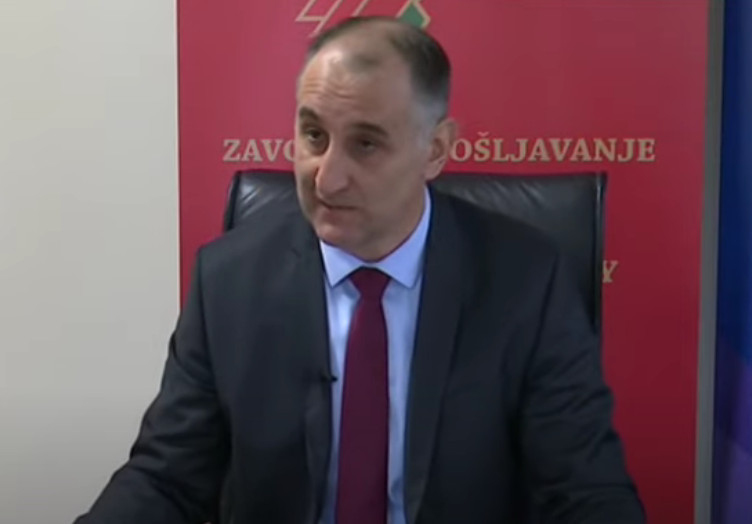 FOLIĆ I VUJOŠEVIĆ: Bračni par Jelić je zloupotrebom službenog položaja prouzrokovao enormno veliki broj radnih sporova, na teret budžeta Crne Gore teške preko 6 miliona Eura! (VIDEO)