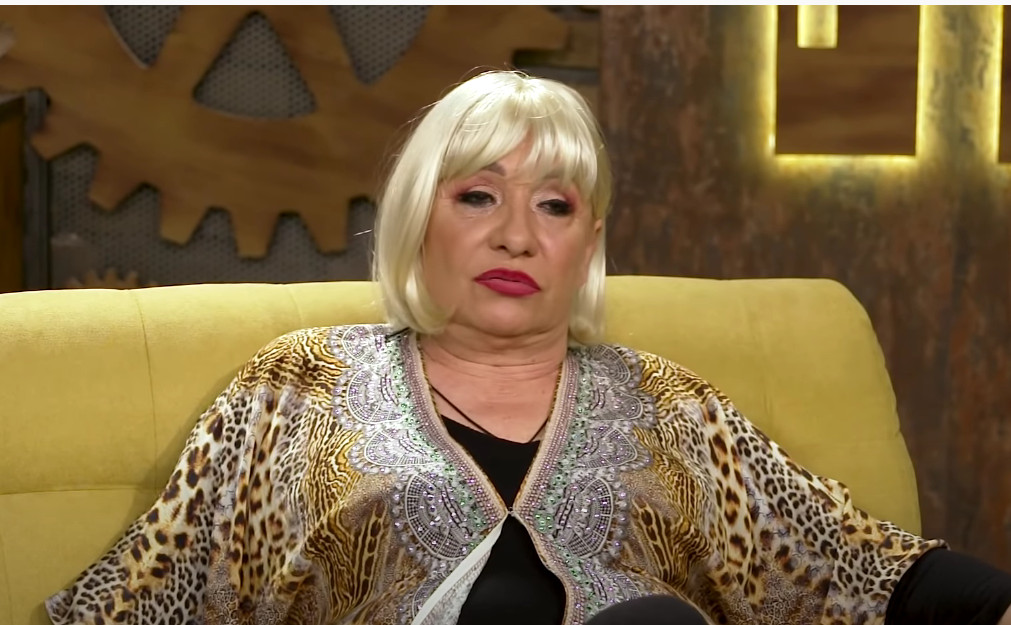 OTELI SU MI PJESMU I DALI JE CECI Vesna Zmijanac priznala da je prva snimila ovaj čuveni hit