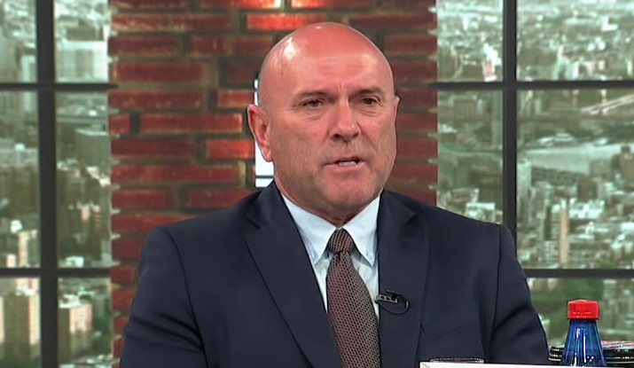 CAREVIĆ: Liješević nema saglasnost za novogodišnji program! BEZ proslave u Budvi ove godine!?