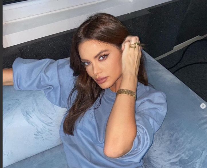 Milica Pavlović je trebala da ima OVU ZAPAŽENU ULOGU u filmu "Toma", a evo zbog čega NIJE došlo do saradnje