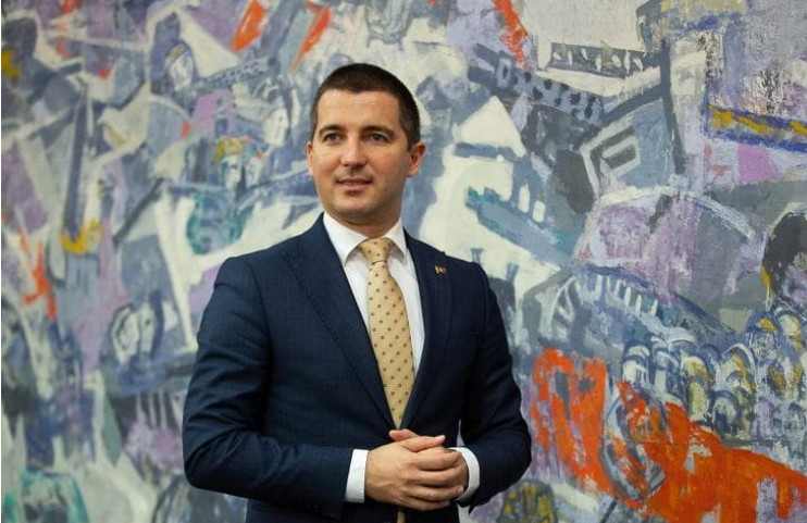 BEČIĆ: Klasičnim nasiljem pokušavaju da usvoje zakon o zabrani glasanja građanima Zete na izborima u Podgorici