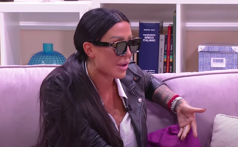 TIJANA OPLELA PO DALILI: Ovo je skandal na silu, htjela je da napravi skandal, pa se zaigrala! (VIDEO)