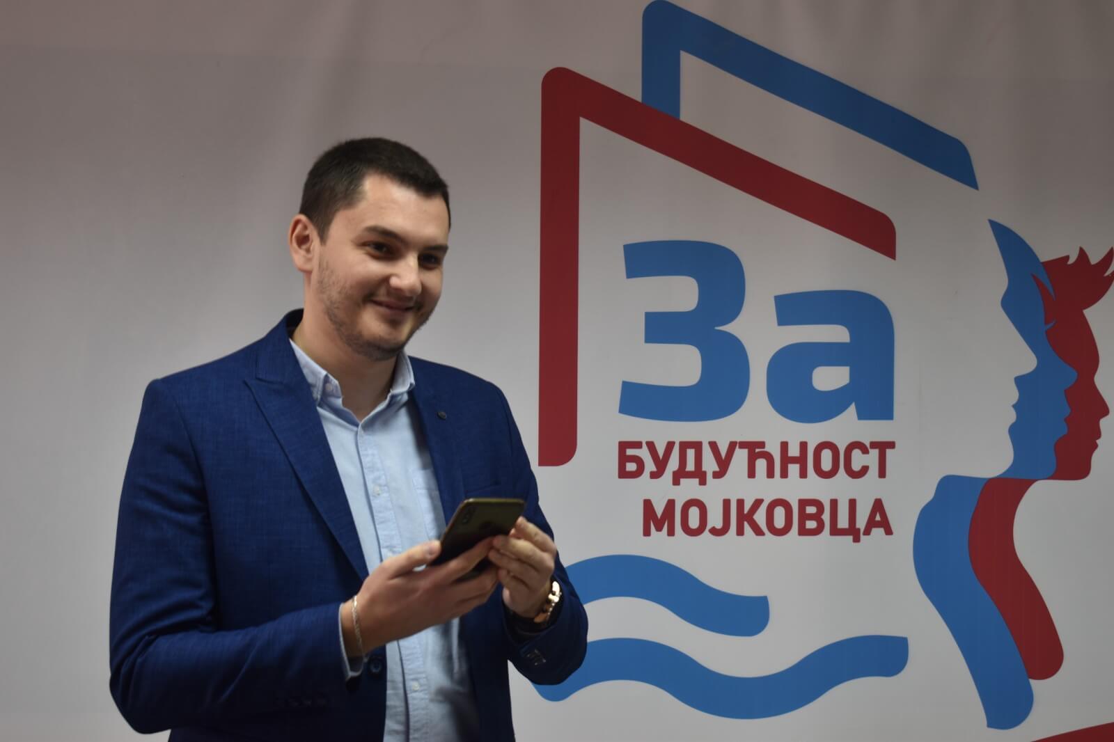 OPOZICIJA U MOJKOVCU UVJERENA POBJEDU NA LOKALNIM IZBORIMA: DPS je prošlost, sa njima nema nikakve saradnje!