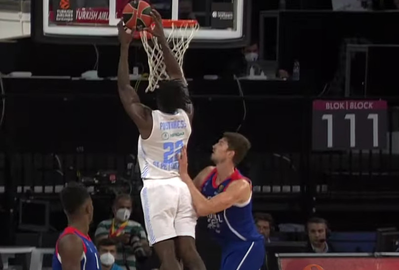 NOVI PORAZ ŠAMPIONA Zenit pokorio Istanbul, Alba slavila u Kaunasu!