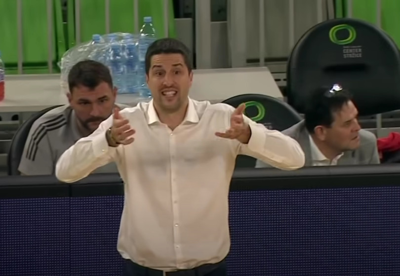 JOŠ JEDAN ABALIGAŠ U ELITI: FMP igra FIBA Ligu šampiona!