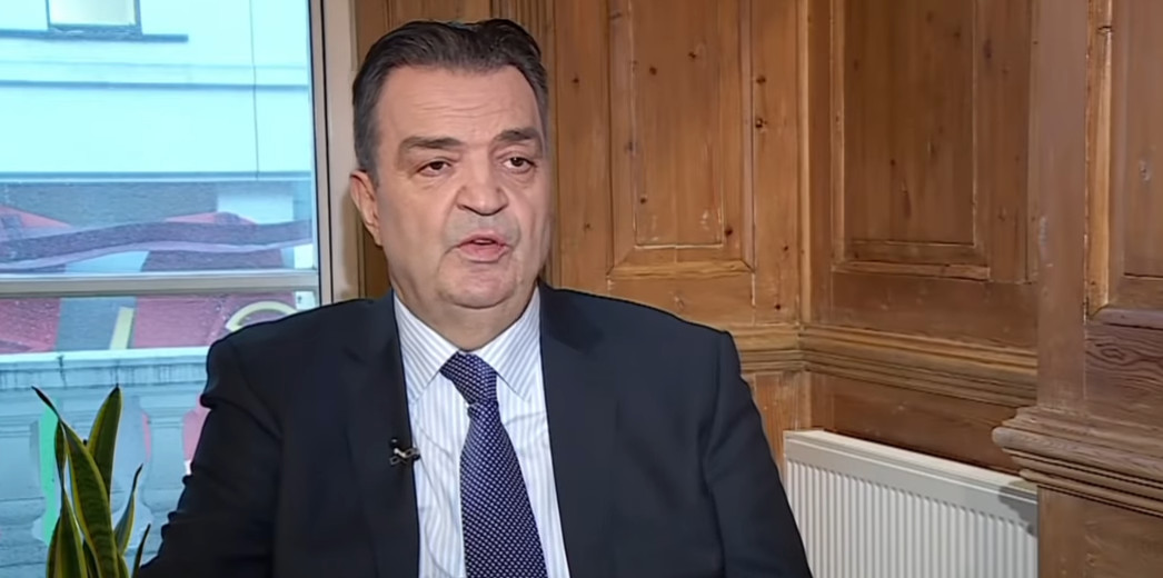 Knežević bi došao, ali ne zna je li ugrožen