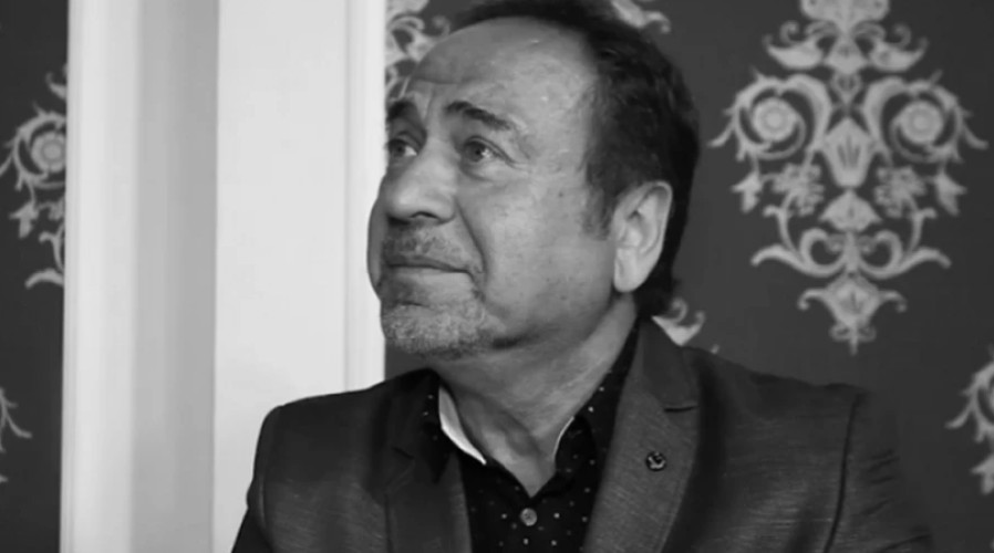I KAMEN SE RASPLAČE  Nikola Rokvić objavio emotivni snimak sa pokojnim ocem