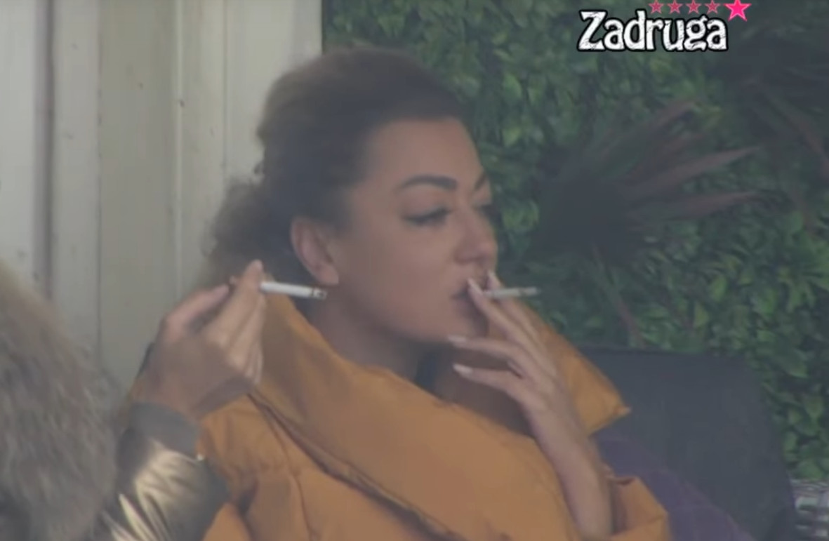 TUŽNA ŽIVOTNA PRIČA SANDRE REŠIĆ: Konobarisala sam i pjevala ZA 10 EVRA!