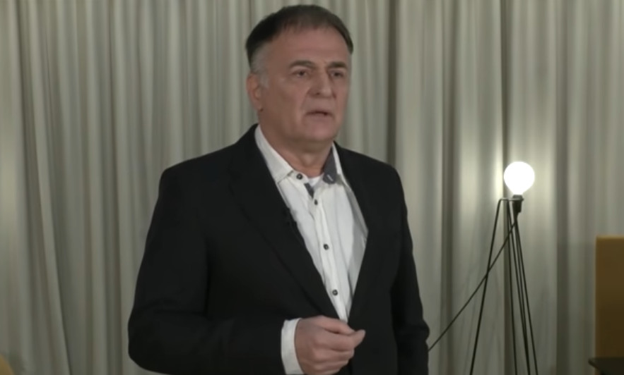 BRANISLAV LEČIĆ PRIZNAO DA NIJE ŽELIO DA SE SAZNA ZA NJIHOV SUSRET ''Izvinjavam se Mileni što je naš razgovor izašao u javnost!''