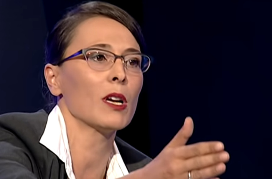 PREKO SUDA KRALI DRŽAVU: Ćalović Marković o aferama bivše crnogorske vlasti
