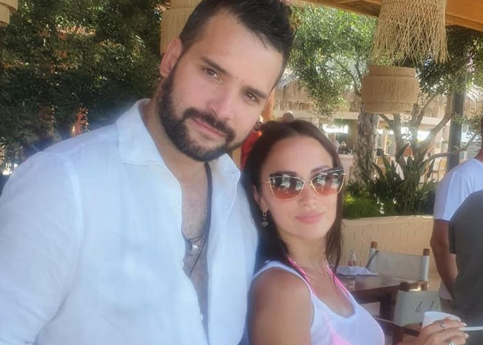 NISU NI DINARA ULOŽILI U MOJU KARIJERU Aleksandra Prijović progovorila o Živojinovićima i otkrila nepoznate detalje: Svađamo se dosta