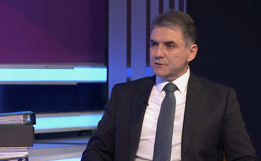 ISPUNJEN ZAHTJEV SPECIJALNOG DRŽAVNOG TUŽILAŠTVA Ukinut imunitet poslaniku DPS-a!