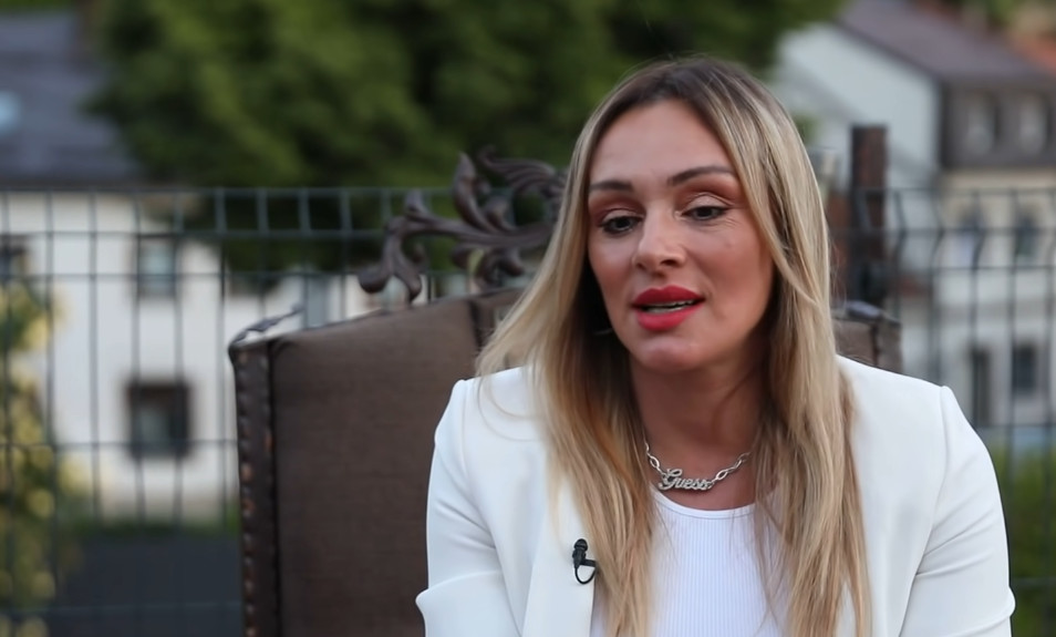 OTVORILA DUŠU! Anabela Atijas priznala sve svoje greške! Evo zbog čega se kaje!
