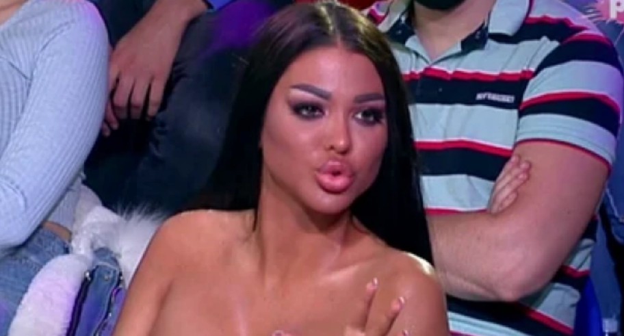 MNOGIMA NEĆE BITI DOBRO Maja Marinković otkrila tačan datum ulaska u ''Zadrugu''!