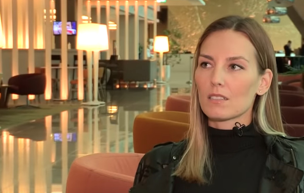 U SVE UMIJEŠANA POLICIJA Kalina Kovačević progovorila o nasilju u porodici