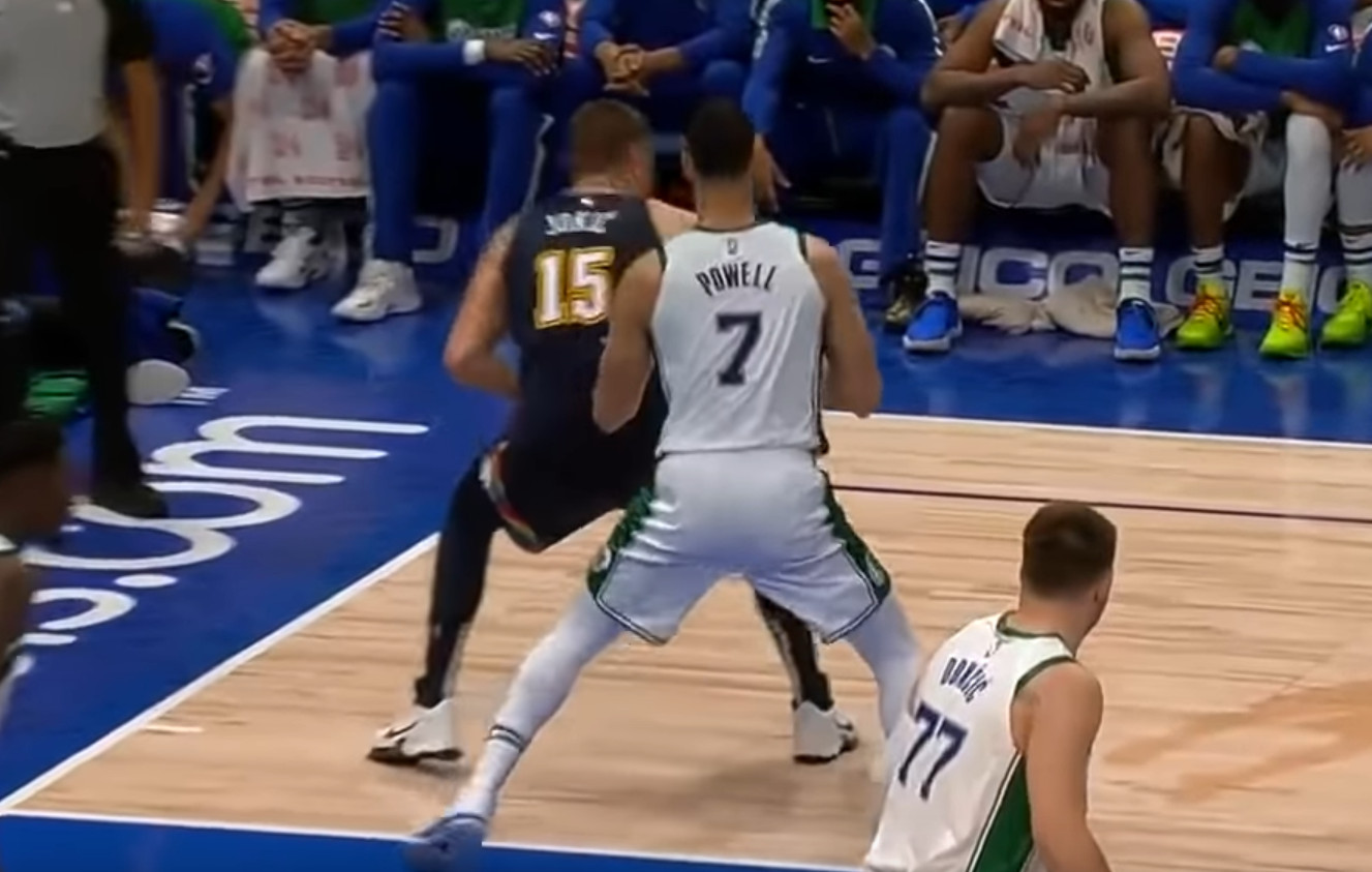 REKORD SEZONE! Nikola Jokić ponovo pokidao!