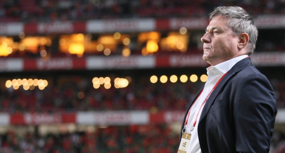 PIKSI SE OPROSTIO OD LEGENDE! Stojković potresnim riječima odao počast Osimu!