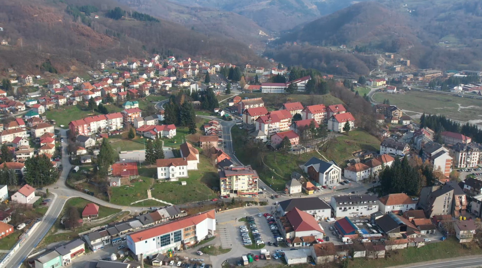 ŠVAJCARCI USKORO POKREĆU RUDNIK KOD MOJKOVCA Investicija oko 150 miliona evra, posao za više od 500 radnika
