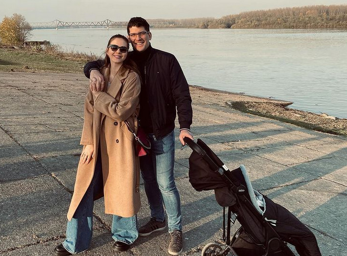 ''UNIŠTILI SU MI JEDAN OD NAJLJEPŠIH TRENUTAKA U ŽIVOTU''  Nina Janković ispričala UŽASNU situaciju koja se desila na dan njene SVADBE!