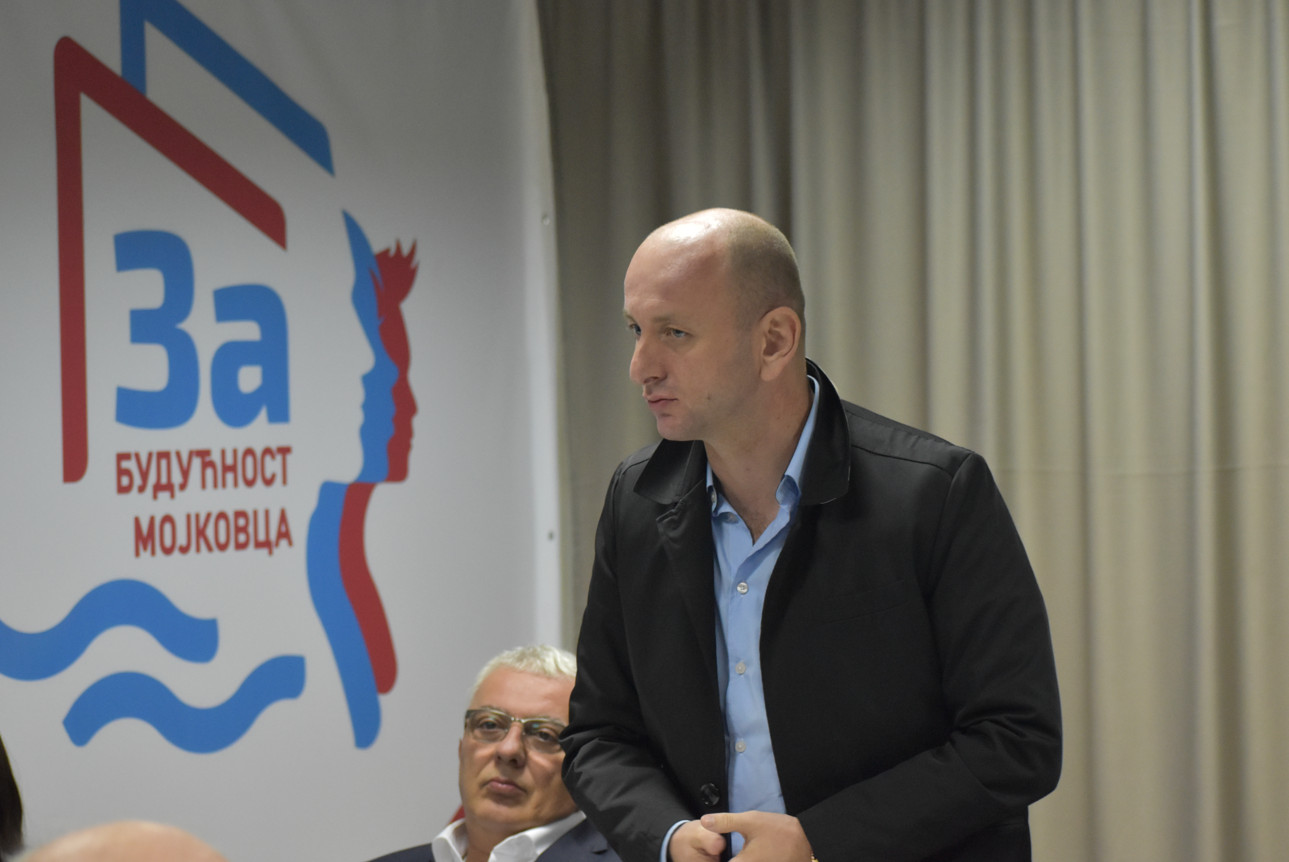 KNEŽEVIĆ POTVRDIO U ponedjeljak posljednja ponuda DF-a, sve opcije su u igri!