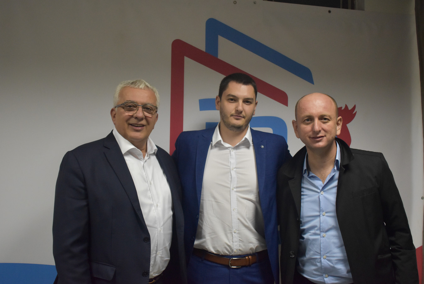 KNEŽEVIĆ I MANDIĆ UVJERENI! DPS se neće vratiti, pobjeda u Mojkovcu više nego izvjesna!