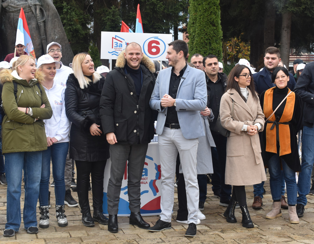 VUČINIĆ UBIJEĐEN U POBJEDU! Radnička partija zajedno sa pobjedničkom koalicijom ''Za budućnost Mojkovca''