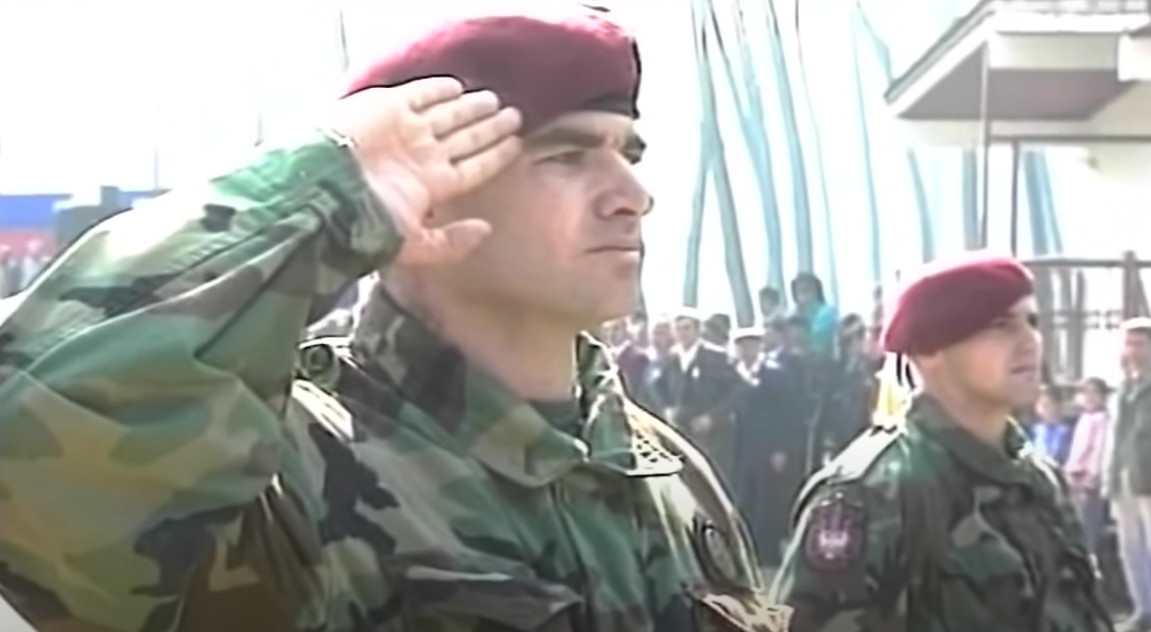 LEGIJA POČEO ŠTRAJK GLAĐU Oglasio se njegov advokat i naveo razloge!