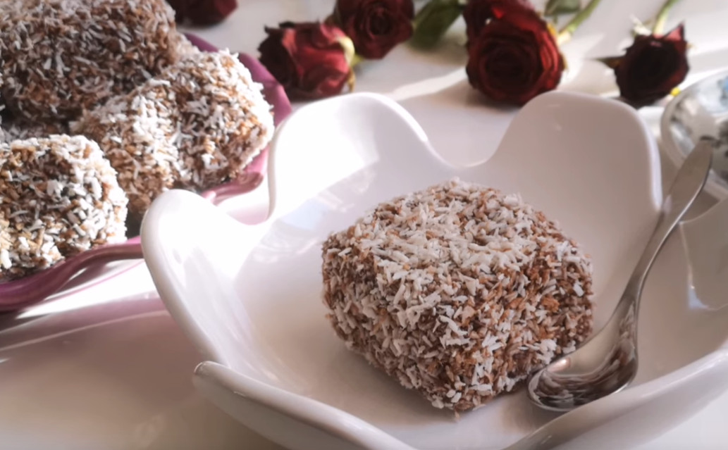 ČUPAVCI SA NUTELOM I KOKOSOM Jednostavan kolač koji će sačuvati SVJEŽINU tokom cijele radne nedelje!