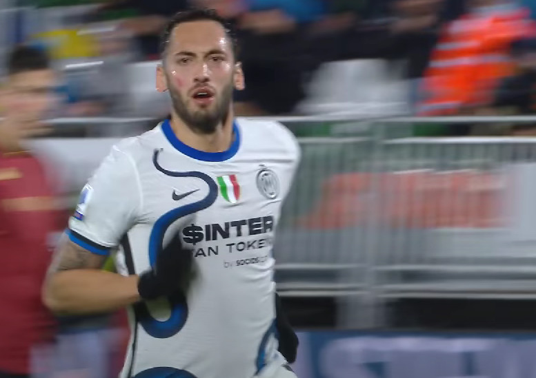 ''ŽUTA BOJA I GRAD MILANO'' Inter predstavio treću garnituru dresova (FOTO)