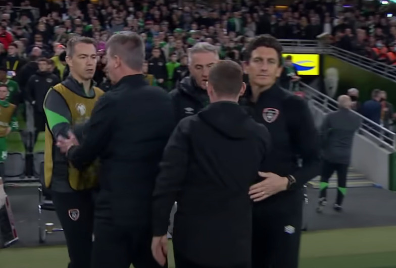 IRCI GRME Poništen nam je čist gol!