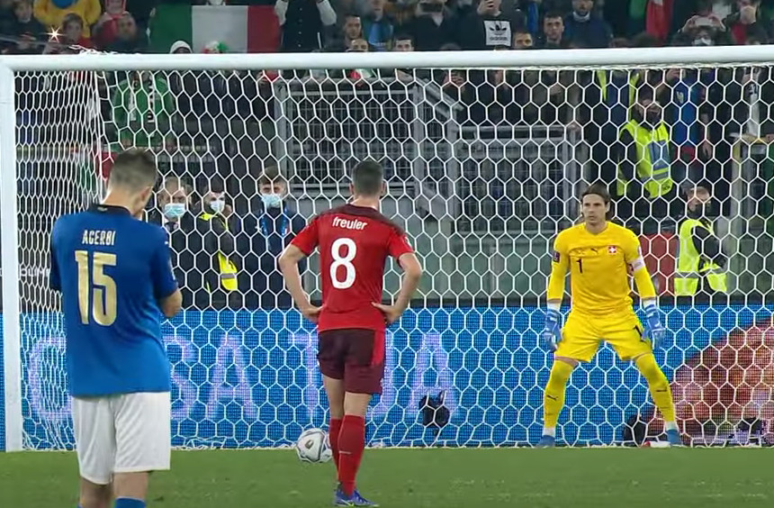 UEFA DONIJELA ODLUKU: Evo gdje će se igrati završni turnir Lige nacija