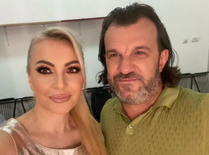 IVANA SELAKOV PROGOVORILA O SUKOBU SA LUKASOM ''Prvi put sam osjetila da muškarac NIJE džentlmen''
