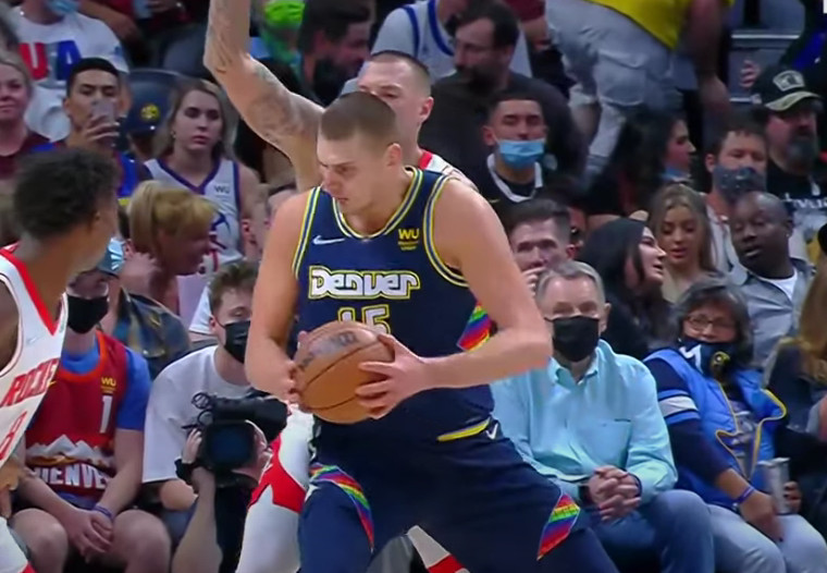 DOBRE VIJESTI ZA JOKIĆA: Denver produžio ugovor sa važnim čovjekom!