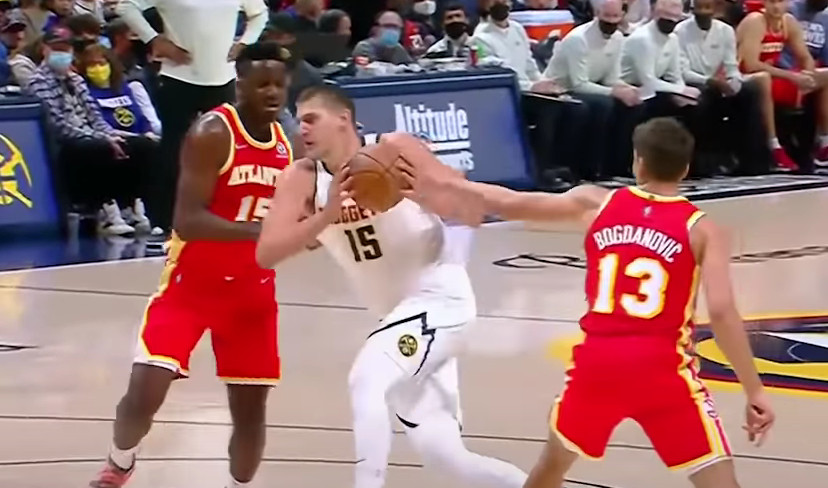 JOKIĆ DOBIO SAIGRAČA Stiglo novo pojačanje za Denver Nagetse!