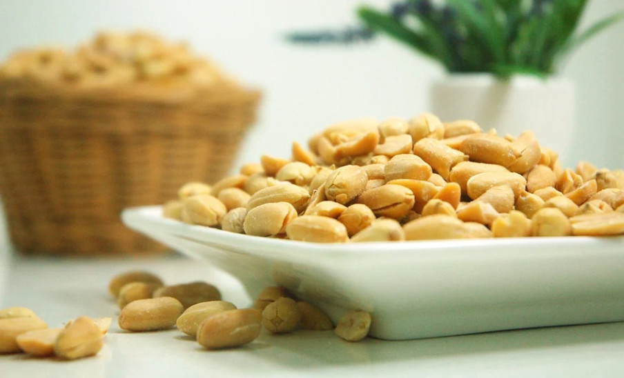 IMA ČAK 19 VITAMINA I MINERALA Zbog toga ne čudi što je omiljena grickalica