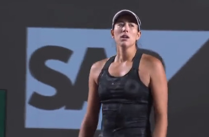 ŠPANSKA TENISERKA DOMINIRALA! Mugurusa osvojila titulu na završnom WTA turniru
