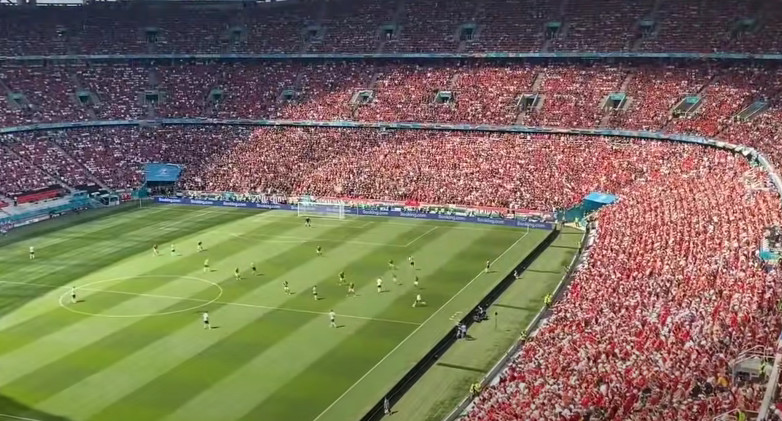 NOVA ODLUKA UEFA Mađarima smanjena kazna za rasističke ispade