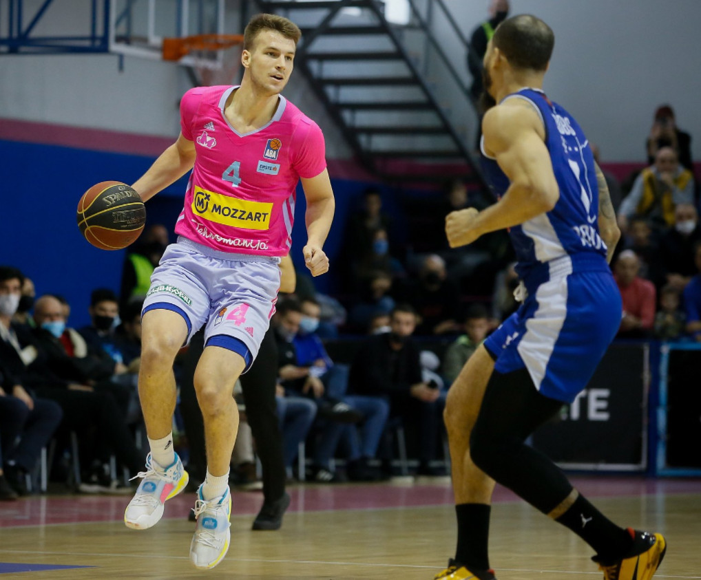 MEGA SRUŠILA BUDUĆNOST Jović i Matković priredili iznenađenje kola!