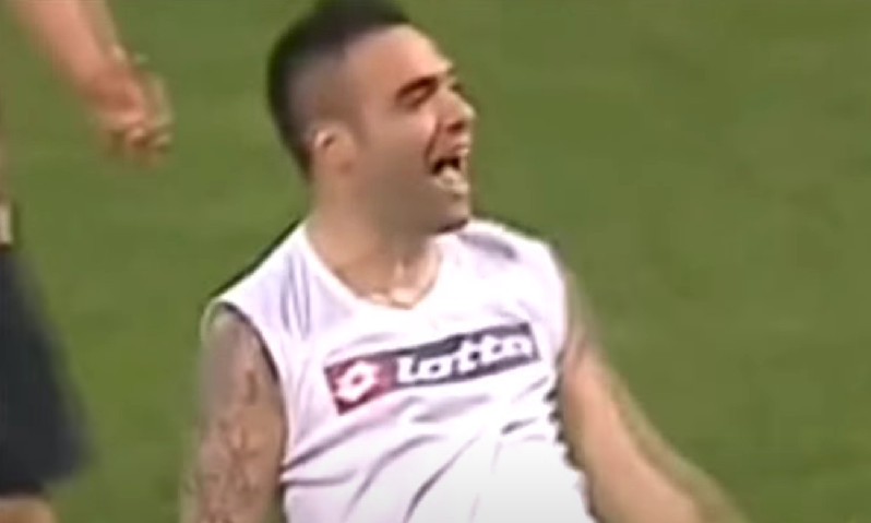 ČUVENI ITALIJAN PONOVO NA SLOBODI Fabricio Mikoli izašao iz zatvora, pa objavio emotivno pismo: Ovo je moja istina!