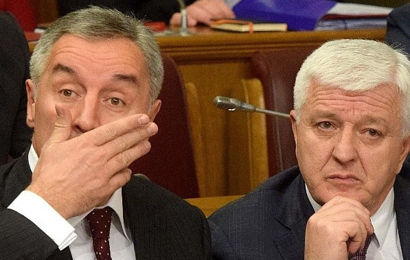 SUKOB ILI TAKTIKA Milo eliminisao Markovića, Veljović glavni operativac za izbore u Mojkovcu