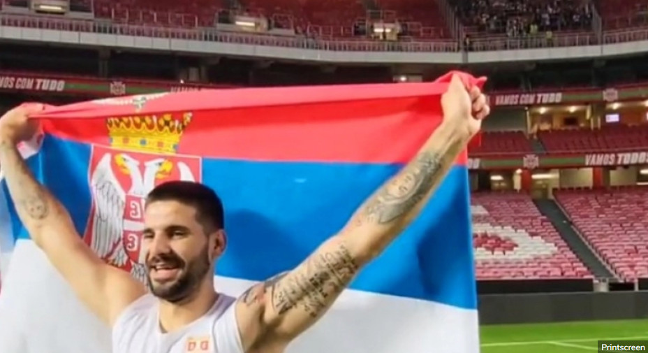 SVE SE VRTI OKO MITROVIĆA Fulam sprema novi ugovor za Srbina, ali stiže poziv iz Primere!