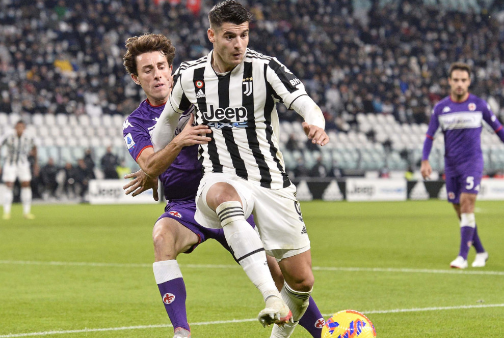 NE OSTAJE U JUVENTUSU Igraću tamo gdje me žele