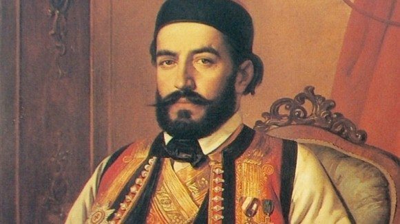 Na današnji dan rođen Petar Drugi Petrović Njegoš