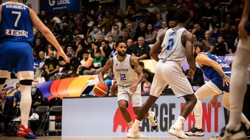 KVALIFIKACIJE ZA MUNDOBASKET Totalno neočekivani ishodi utakmica!