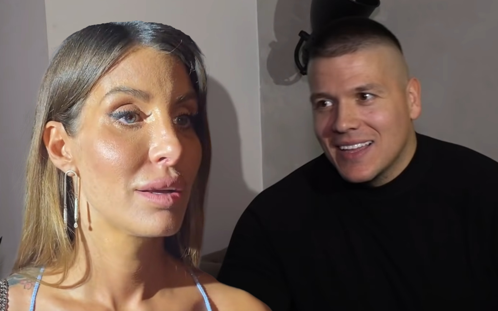 DETALJI TAJNOG VJENČANJA! Sloba Radanović stao drugi put na ludi kamen!