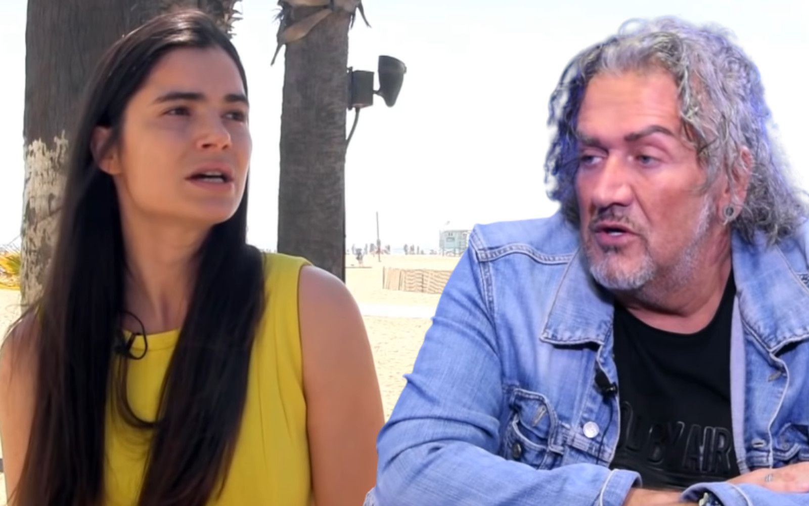 JAVNOST ZGROŽENA! Maca izvrijeđao Mariju Karan u emisiji ''ŽIVOTINJA, UZELA PROTIVPOŽARNI APARAT I SLOMILA MU AUTO''