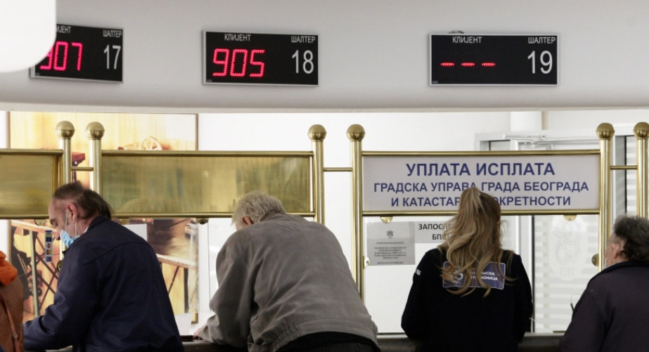 PROVJERITE DA LI IMATE OVU NOVČANICU  Možete je zameniti za 8.000 evra!