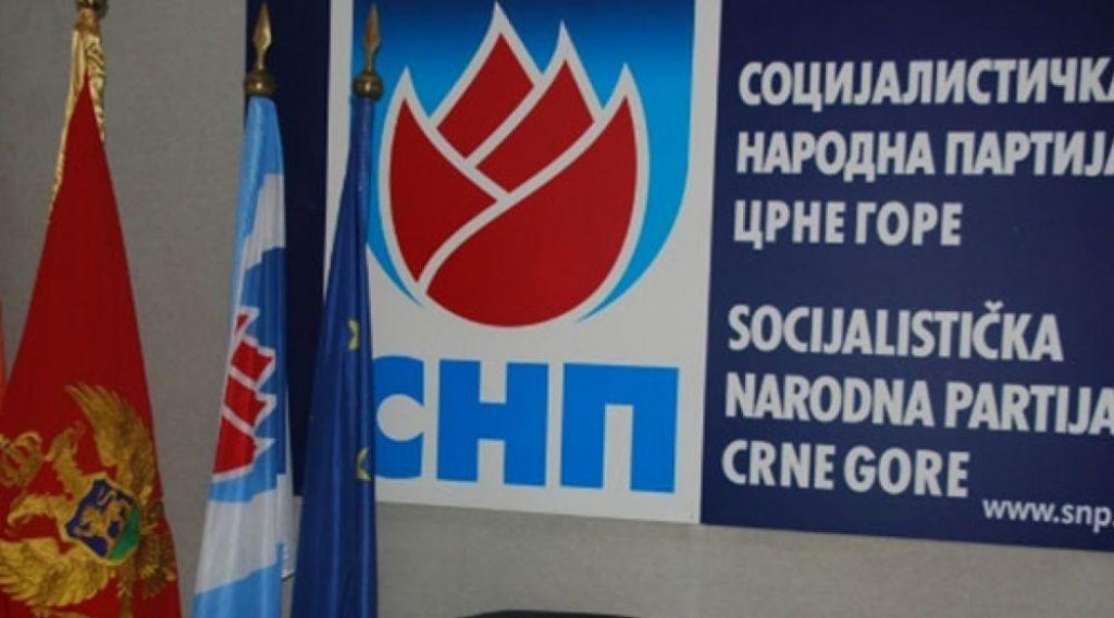 SNP TRAŽI OBJEDINJAVANJE LOKALNIH IZBORA Iza priče o građanskoj Crnoj Gori krije se borba za fotelje